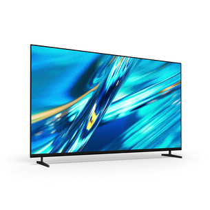 Sony BRAVIA 3 II XR35, 75'', 4K UHD, LED LCD, juodas - Televizorius