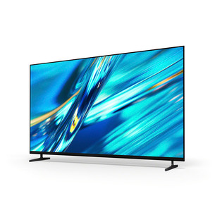 Sony BRAVIA 3 II XR35, 75'', 4K UHD, LED LCD, juodas - Televizorius