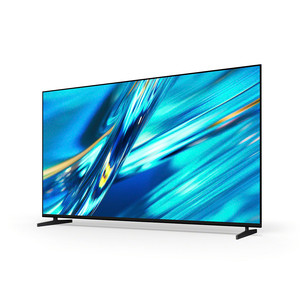 Sony BRAVIA 3 II XR35, 85'', 4K UHD, LED LCD, juodas - Televizorius