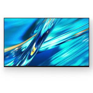 Sony BRAVIA 3 II XR35, 85'', 4K UHD, LED LCD, juodas - Televizorius