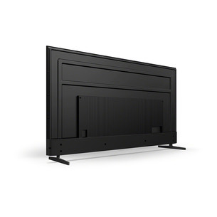 Sony BRAVIA 3 II XR35, 85'', 4K UHD, LED LCD, juodas - Televizorius
