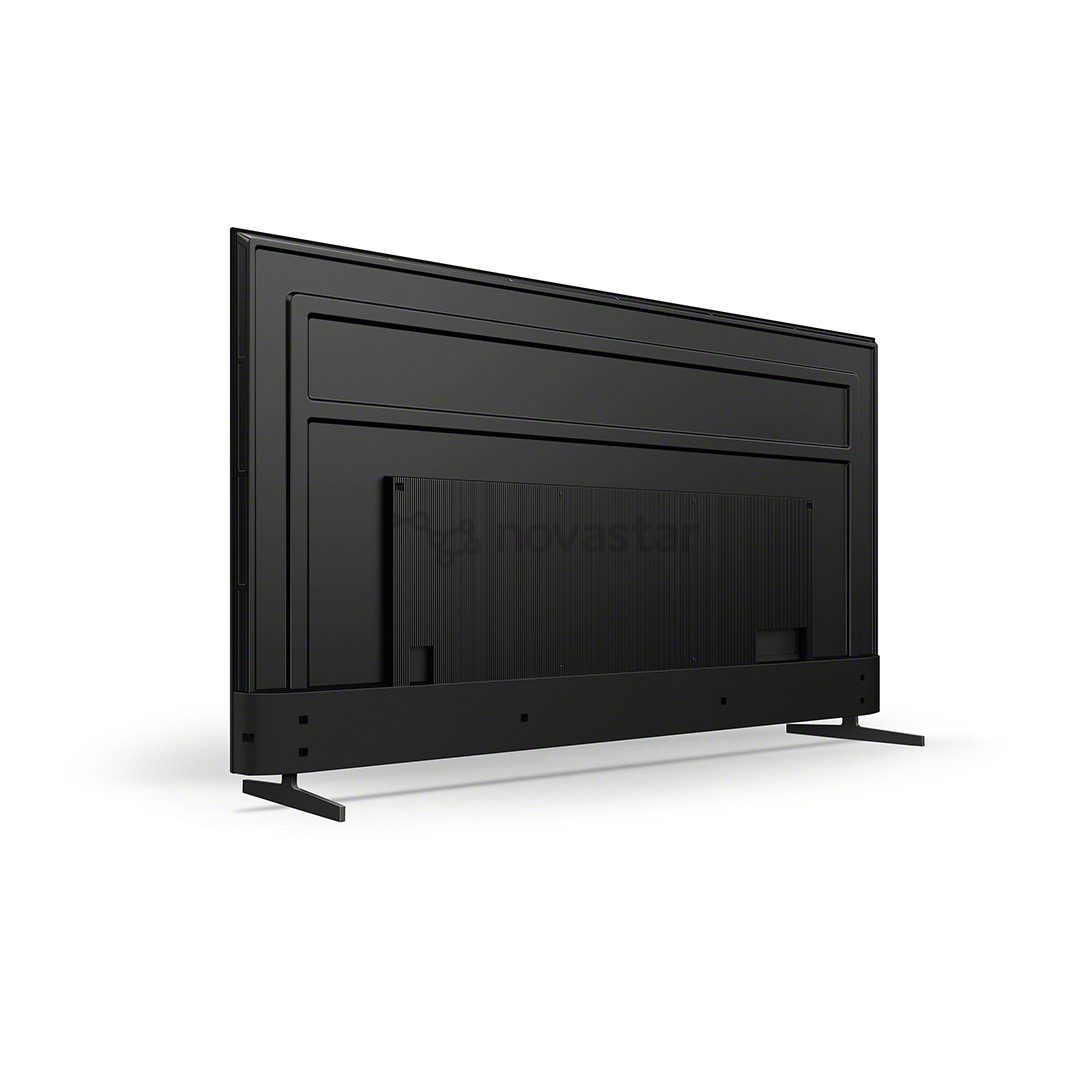 Sony BRAVIA 3 II XR35, 85'', 4K UHD, LED LCD, juodas - Televizorius
