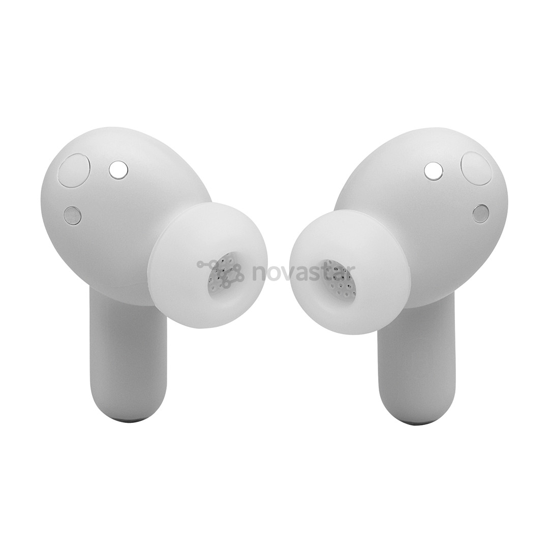 JBL Live Beam 4, silver - Wireless Headphones