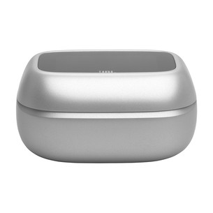JBL Live Beam 4, silver - Wireless Headphones