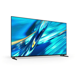 Sony BRAVIA 3 II XR35, 100'', 4K UHD, LED LCD, juodas - Televizorius