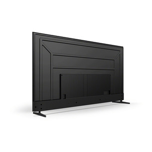 Sony BRAVIA 3 II XR35, 100'', 4K UHD, LED LCD, juodas - Televizorius