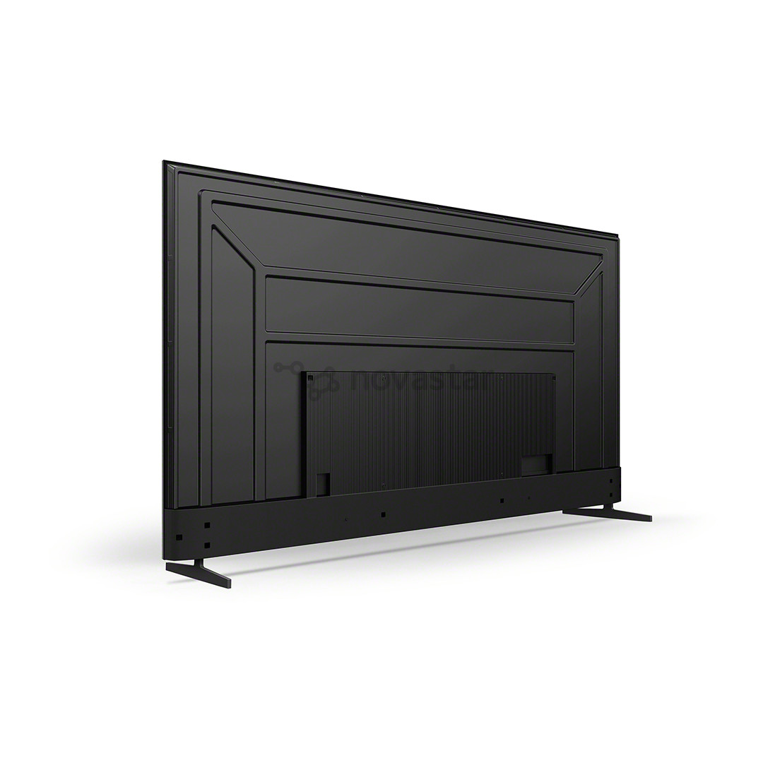 Sony BRAVIA 3 II XR35, 100'', 4K UHD, LED LCD, juodas - Televizorius