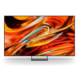 Sony BRAVIA 7 II XR75, 65'', 4K UHD, RGB LED, juodas - Televizorius K65XR75M2PB.CEI