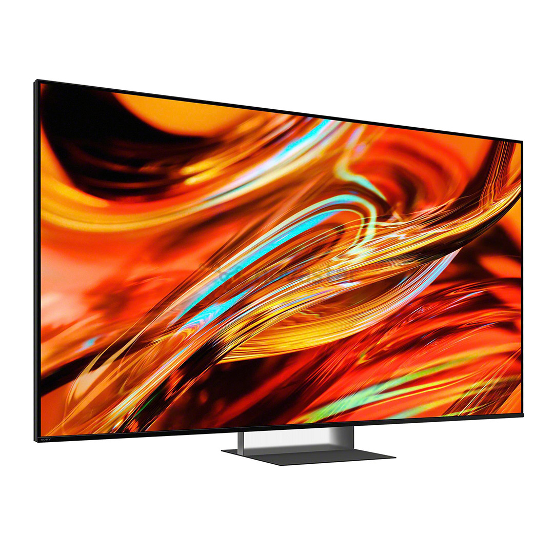 Sony BRAVIA 7 II XR75, 65'', 4K UHD, RGB LED, juodas - Televizorius