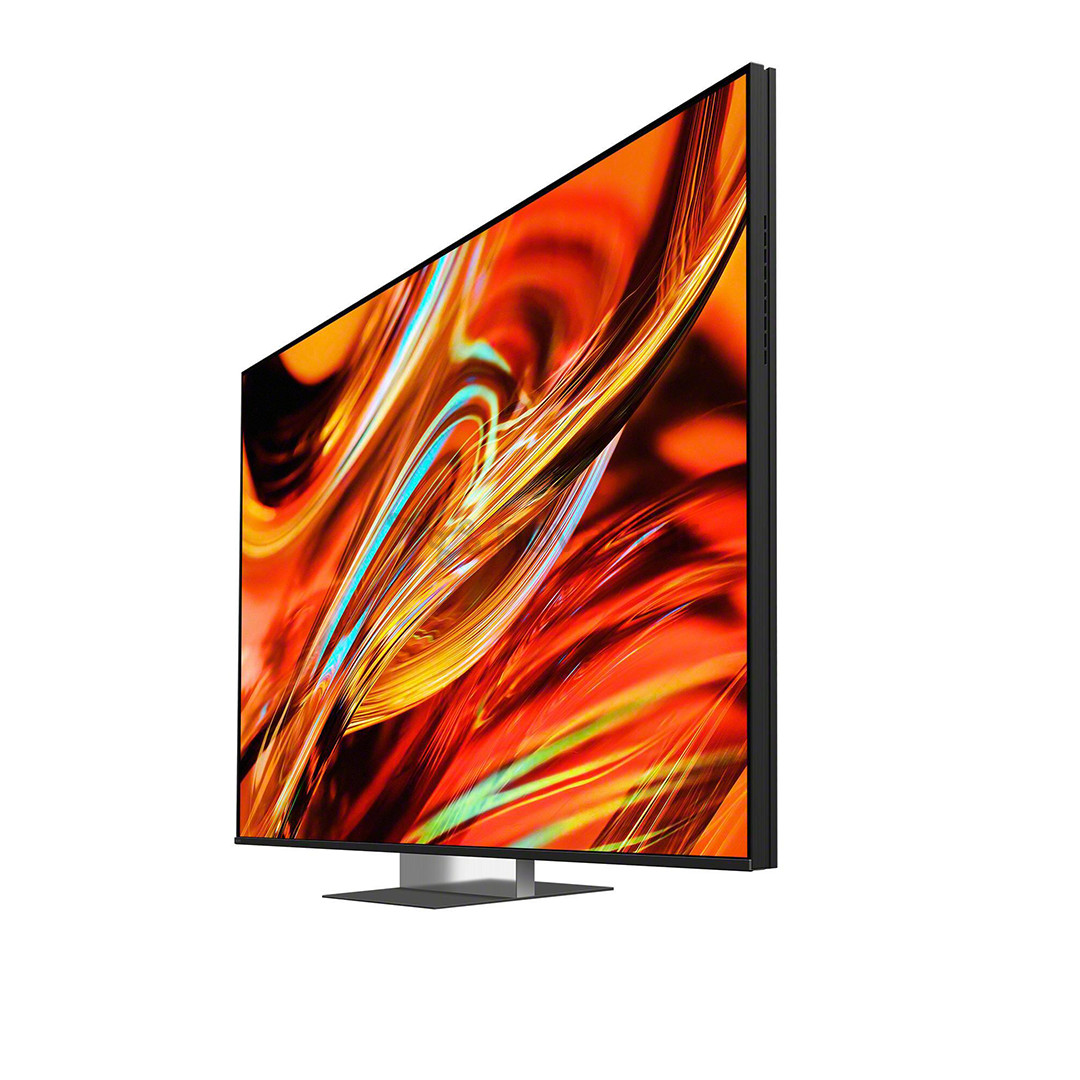 Sony BRAVIA 7 II XR75, 75'', 4K UHD, RGB LED, черный - Телевизор