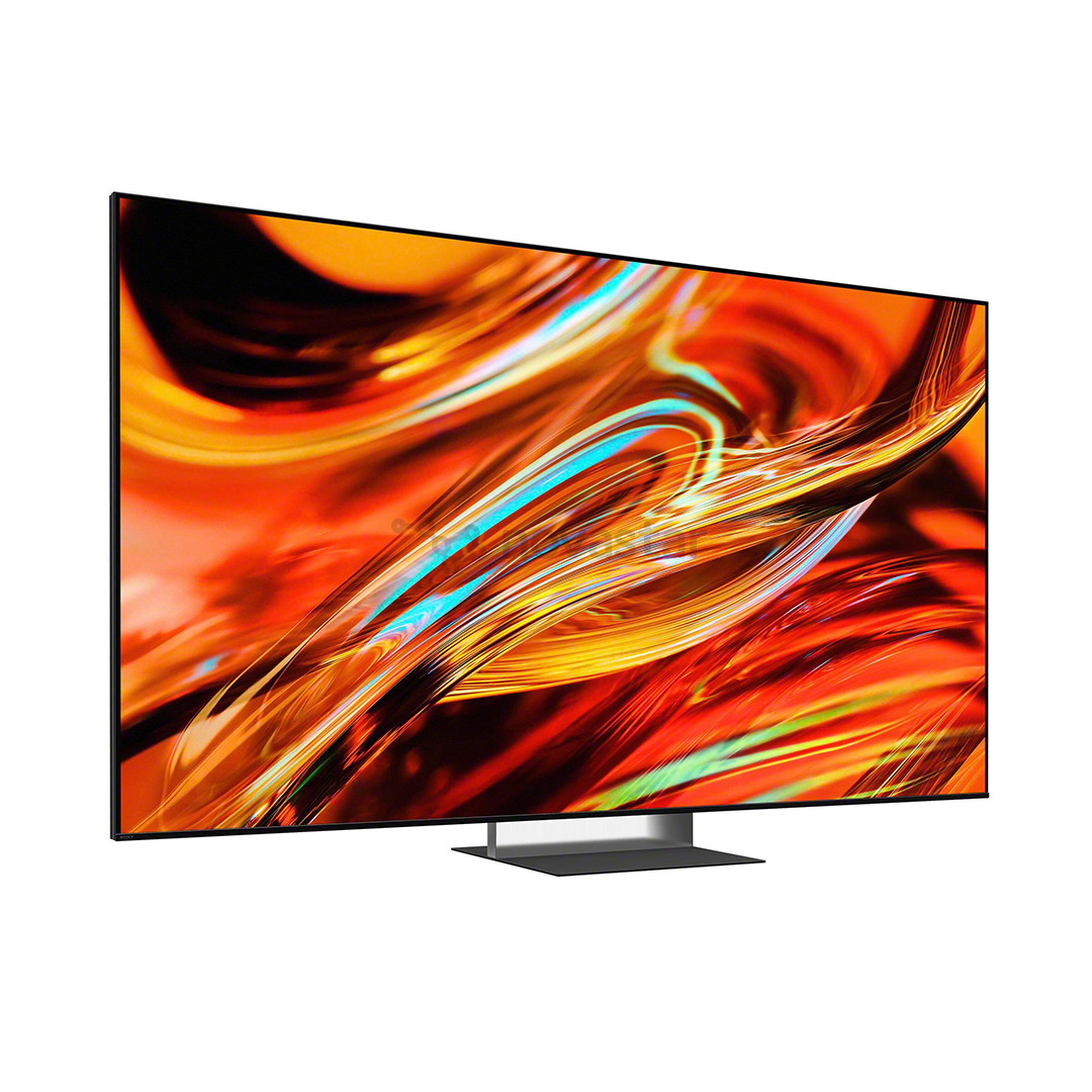 Sony BRAVIA 7 II XR75, 85'', 4K UHD, RGB LED, juodas - Televizorius