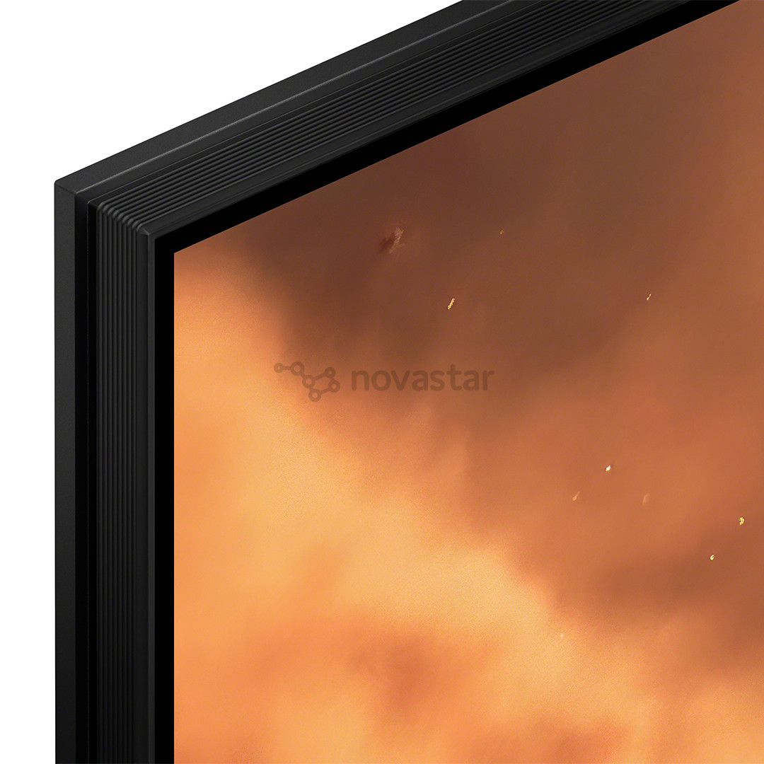 Sony BRAVIA 7 II XR75, 85'', 4K UHD, RGB LED, juodas - Televizorius