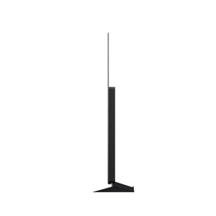 LG OLED evo AI C6, 77'', 4K UHD, OLED, dark gray - TV