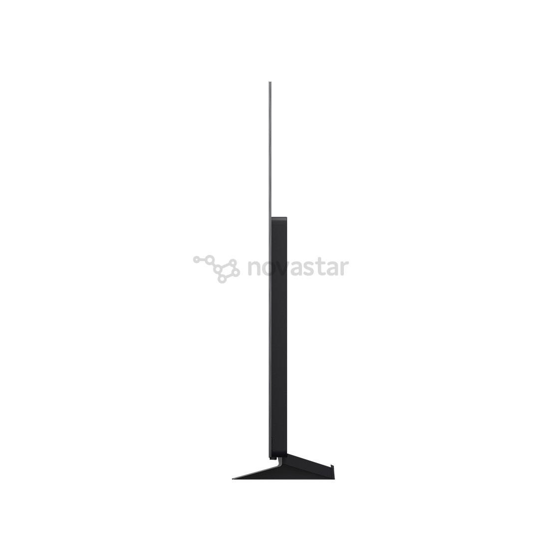 LG OLED evo AI C6, 77'', 4K UHD, OLED, dark gray - TV