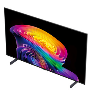 LG OLED evo AI C6, 42'', 4K UHD, OLED, темно-серый - Телевизор