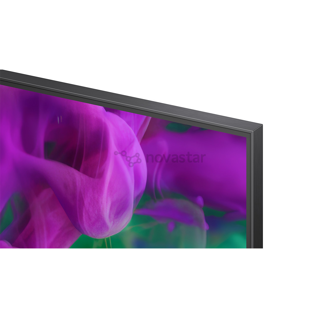 LG QNED87 evo AI, 100'', 4K UHD, QNED Mini LED, черный - Телевизор