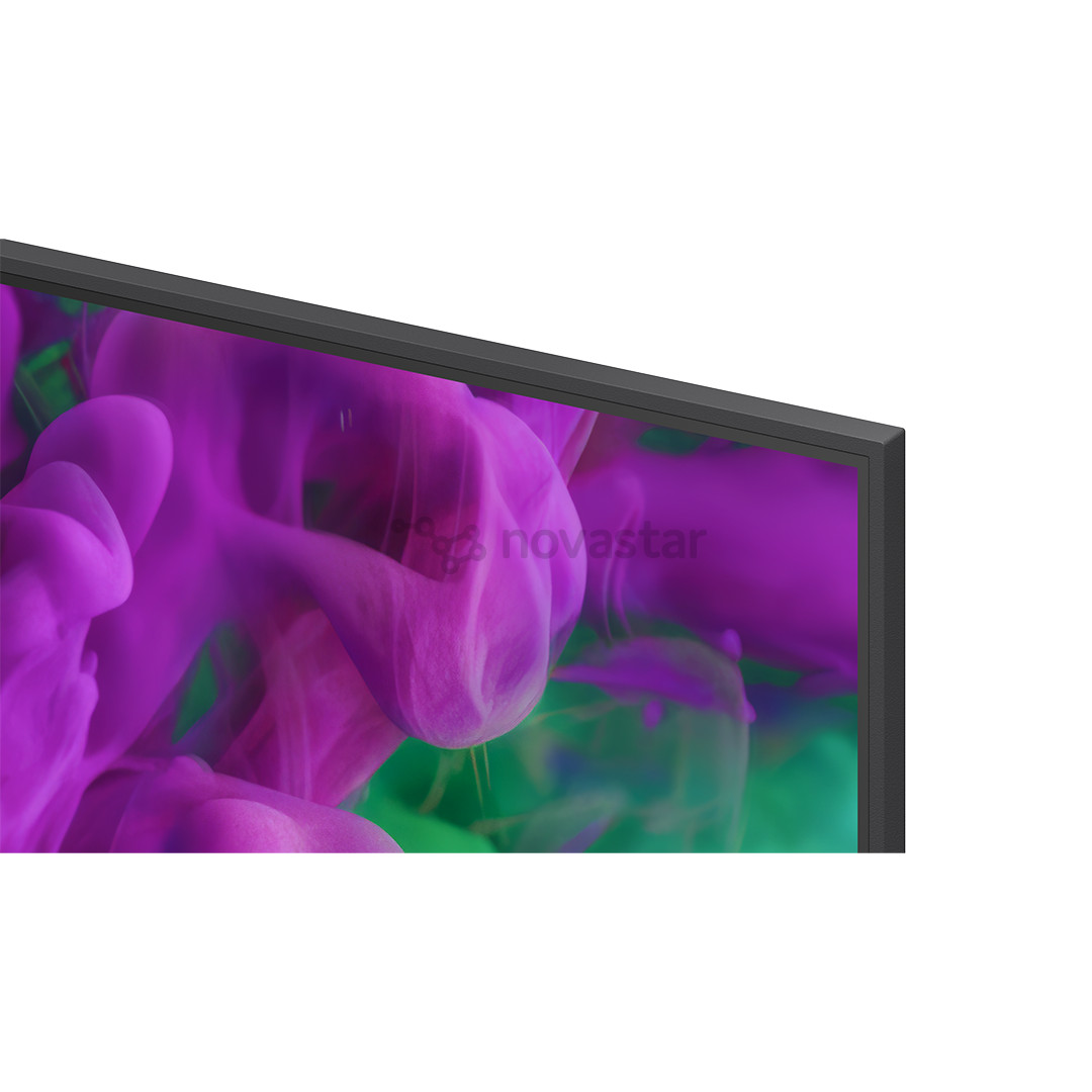 LG QNED87 evo AI, 86'', 4K UHD, QNED Mini LED, juodas - Televizorius