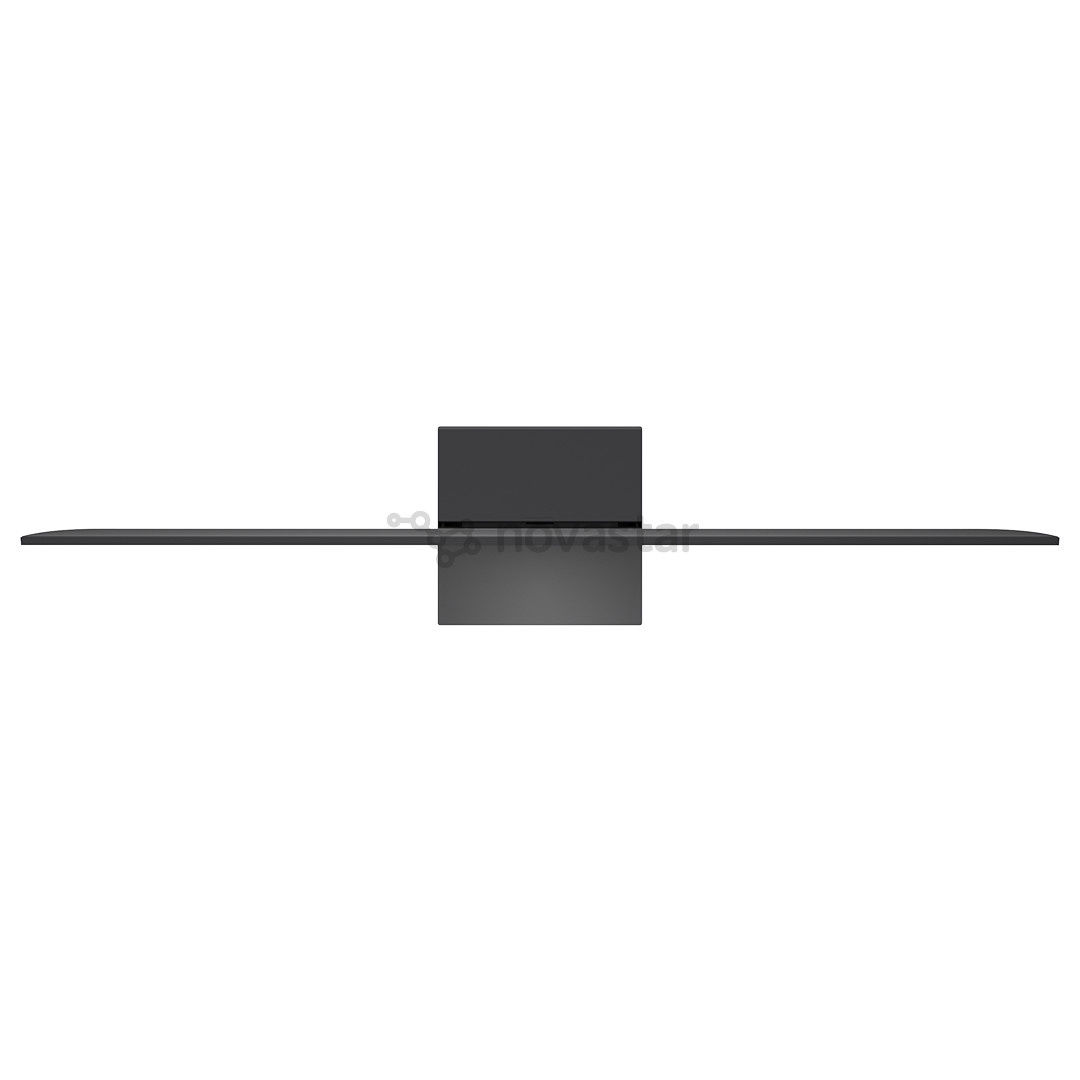 LG QNED87 evo AI, 86'', 4K UHD, QNED Mini LED, juodas - Televizorius