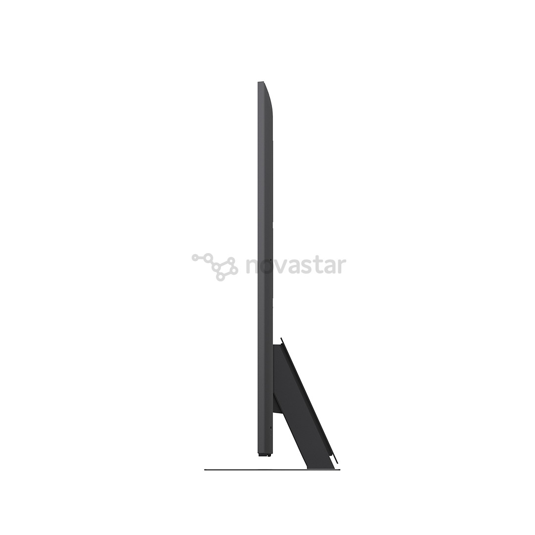 LG QNED87 evo AI, 55'', 4K UHD, QNED Mini LED, black - TV