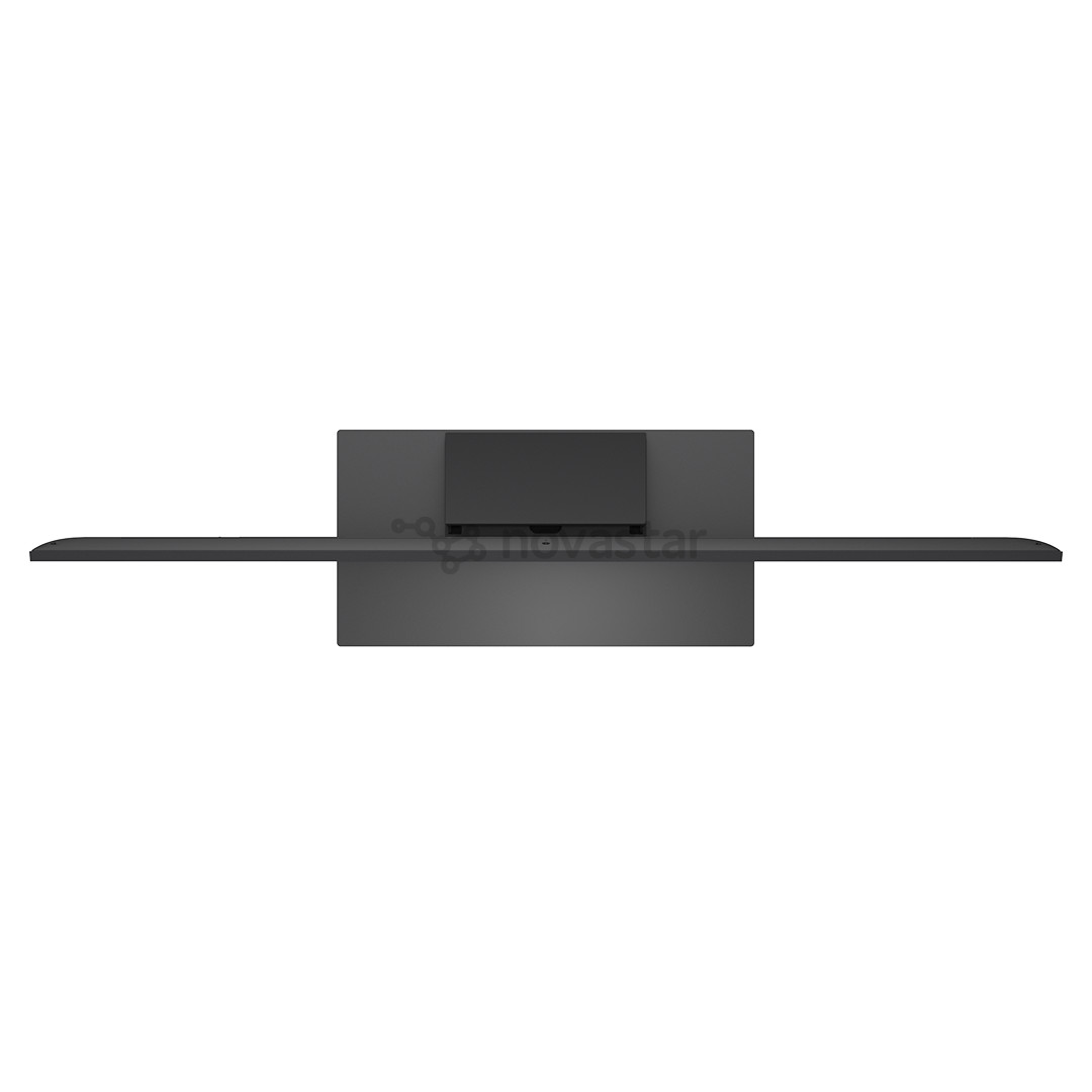 LG QNED87 evo AI, 55'', 4K UHD, QNED Mini LED, black - TV