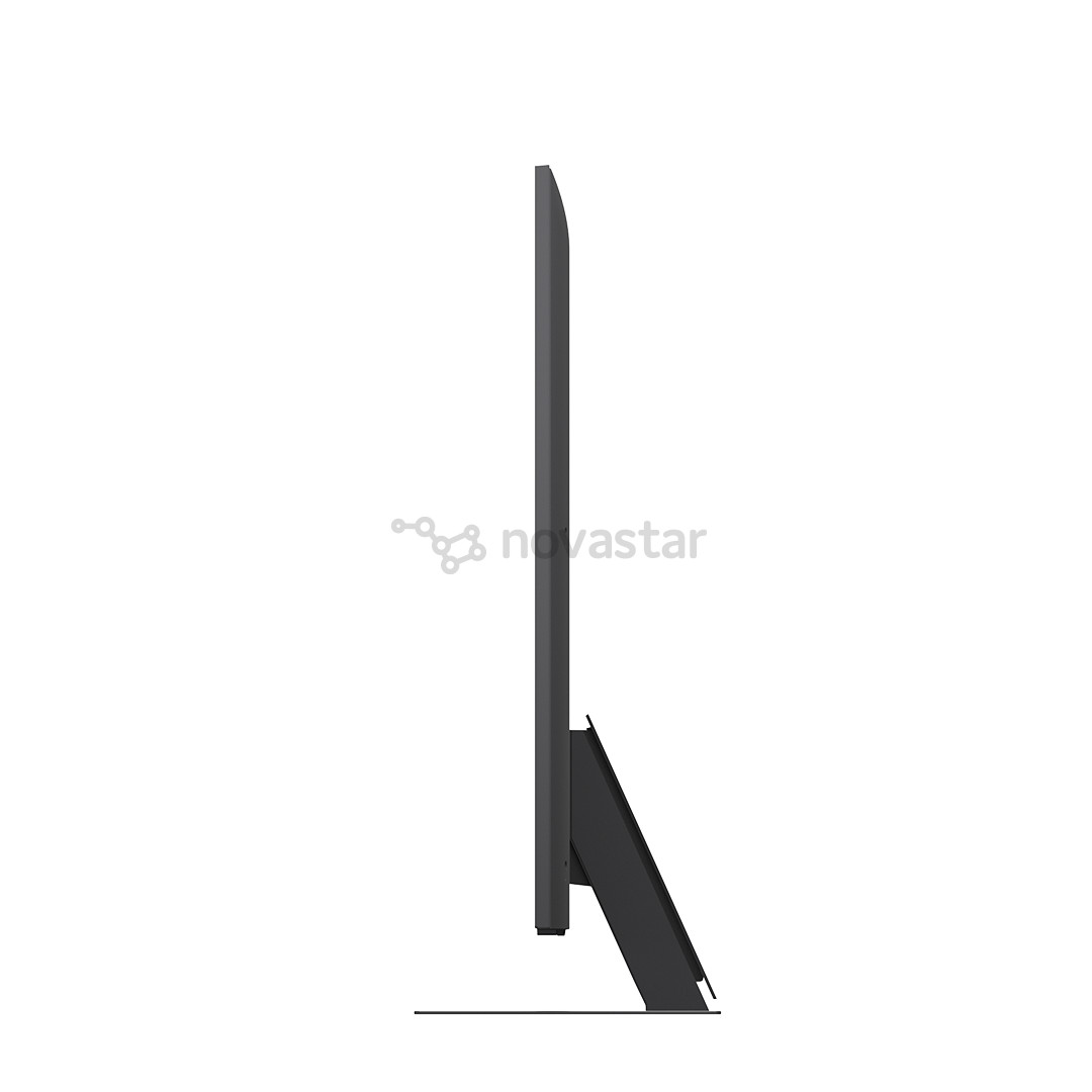 LG QNED87 evo AI, 50'', 4K UHD, QNED Mini LED, black - TV