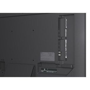 LG QNED87 evo AI, 43'', 4K UHD, QNED Mini LED, black - TV