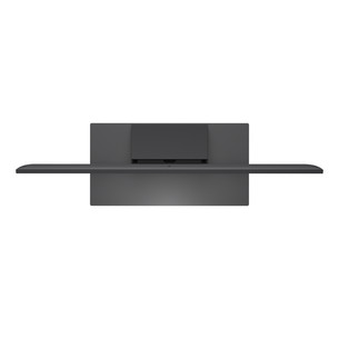 LG QNED87 evo AI, 43'', 4K UHD, QNED Mini LED, black - TV