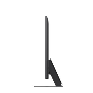 LG QNED87 evo AI, 43'', 4K UHD, QNED Mini LED, black - TV