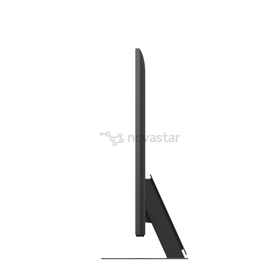 LG QNED87 evo AI, 43'', 4K UHD, QNED Mini LED, black - TV