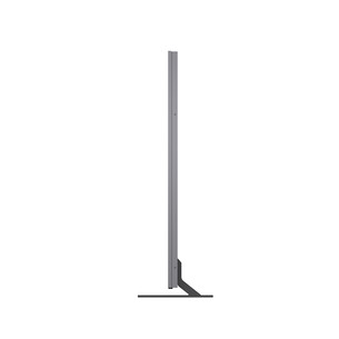 LG QNED93 evo AI, 115'', 4K UHD, QNED Mini LED, черный - Телевизор
