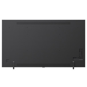 LG QNED93 evo AI, 115'', 4K UHD, QNED Mini LED, черный - Телевизор