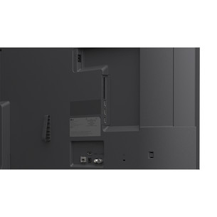LG evo AI QNED83, 75'', 4K UHD, QNED Mini LED, juodas - Televizorius