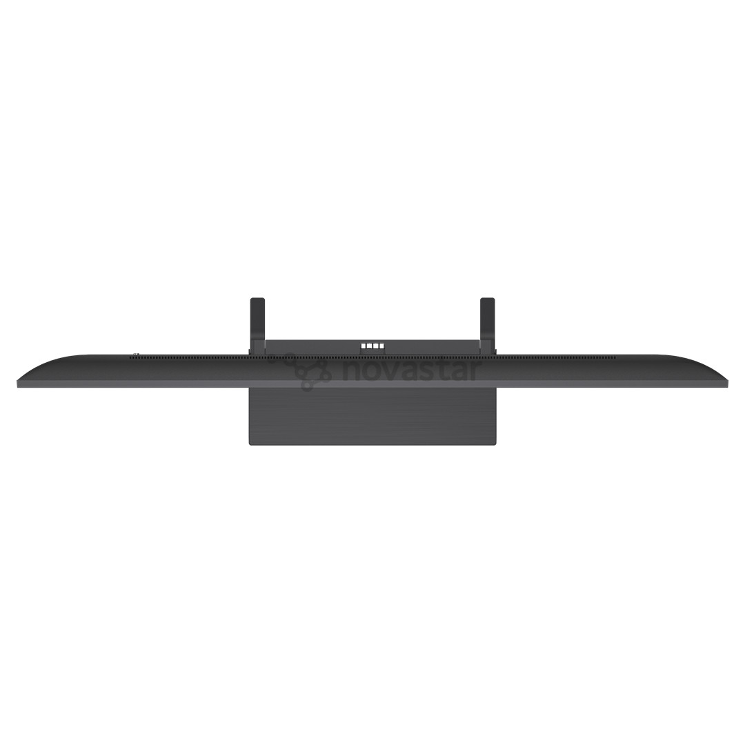 LG evo AI QNED83, 65'', 4K UHD, QNED Mini LED, black - TV