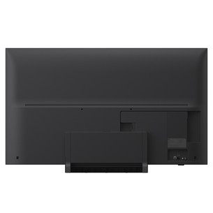 LG evo AI QNED83, 55'', 4K UHD, QNED Mini LED, black - TV