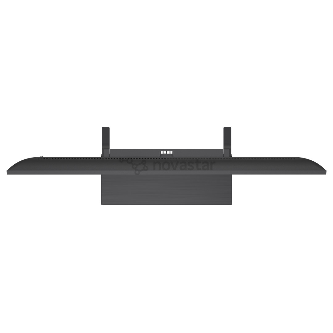 LG evo AI QNED83, 55'', 4K UHD, QNED Mini LED, black - TV