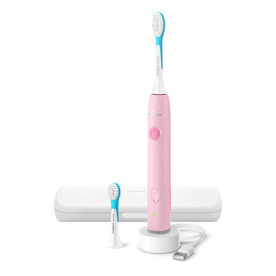 Philips Sonicare For Kids Smart, розовый - Электрическая зубная щетка