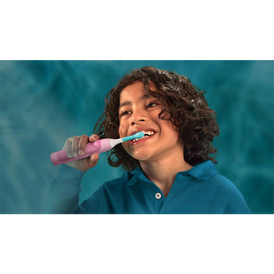 Philips Sonicare For Kids Smart, розовый - Электрическая зубная щетка