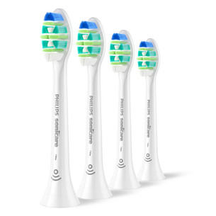 Philips Sonicare I InterCare, 4 vnt. - Dantų šepetėlių antgaliai