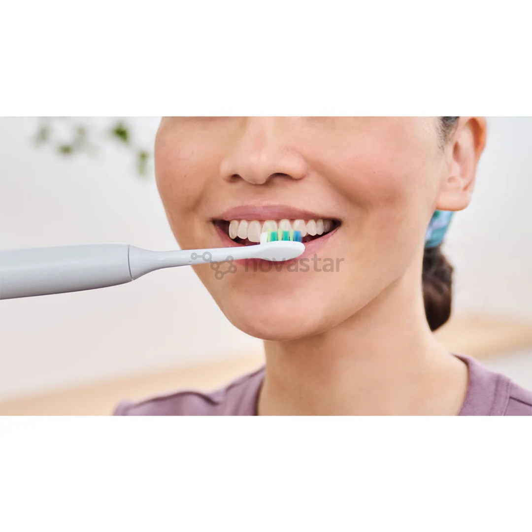 Philips Sonicare I InterCare, 4 vnt. - Dantų šepetėlių antgaliai