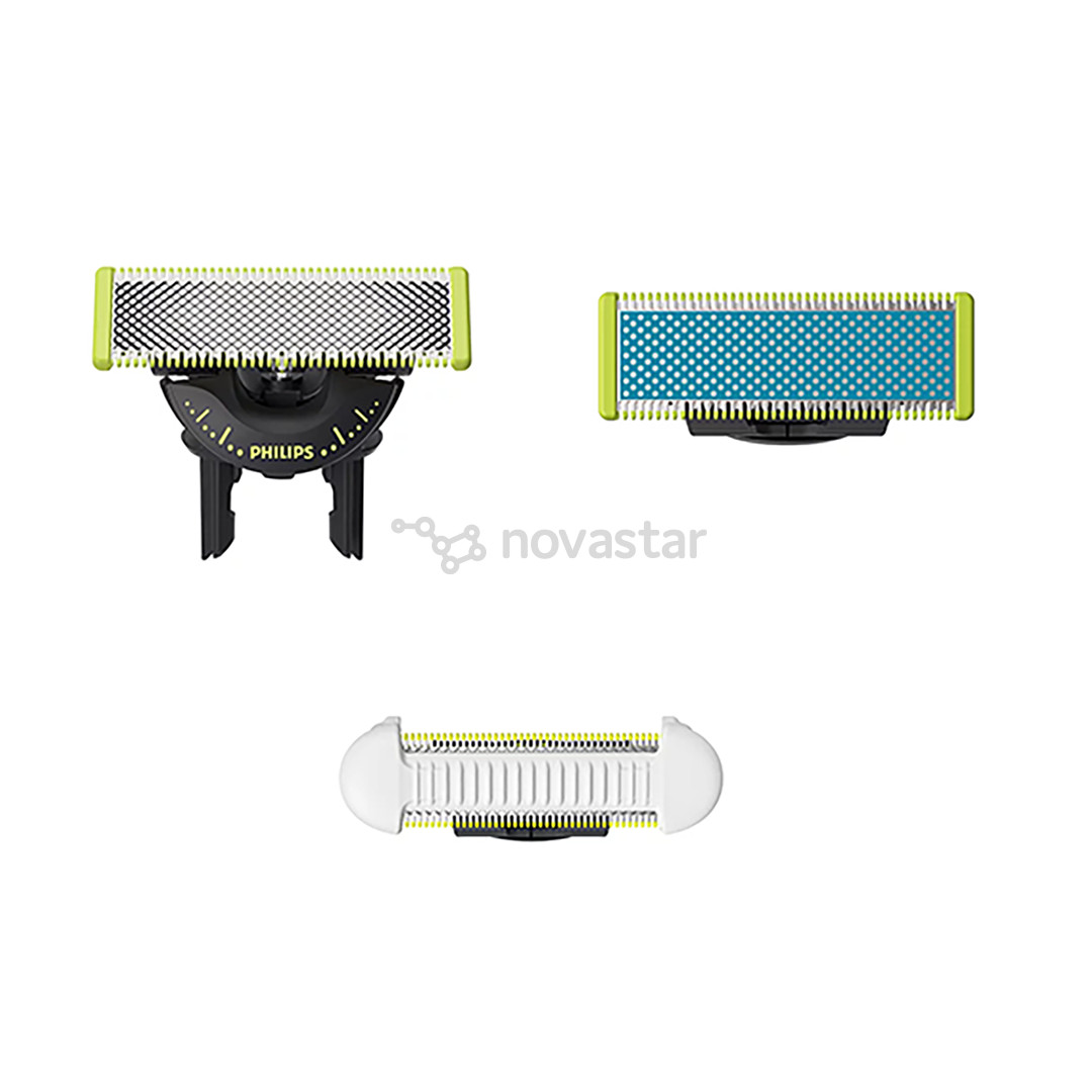 Philips OneBlade - Сменные лезвия