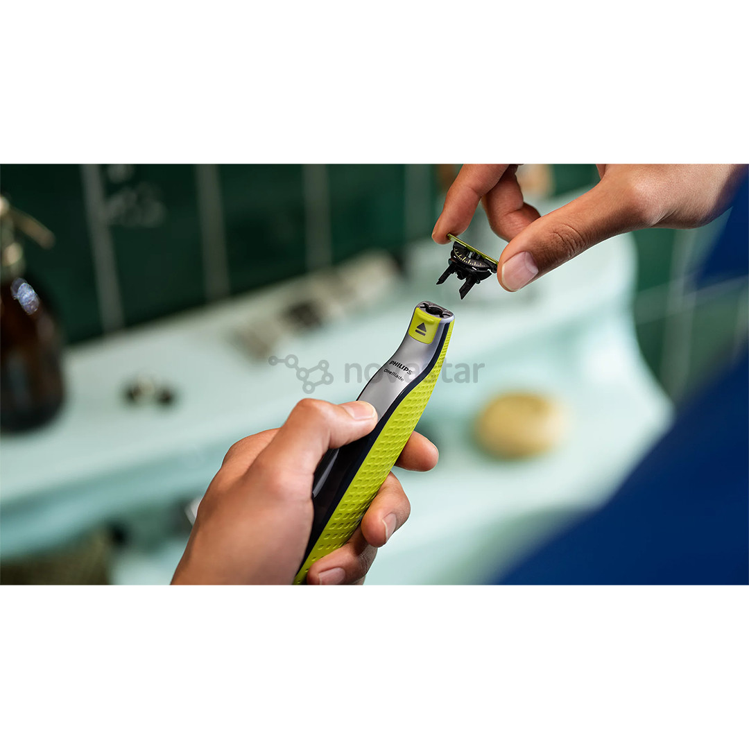 Philips OneBlade - Сменные лезвия