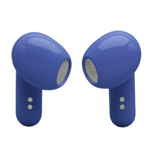 JBL Live Flex 4, mėlynos - Belaidės ausinės