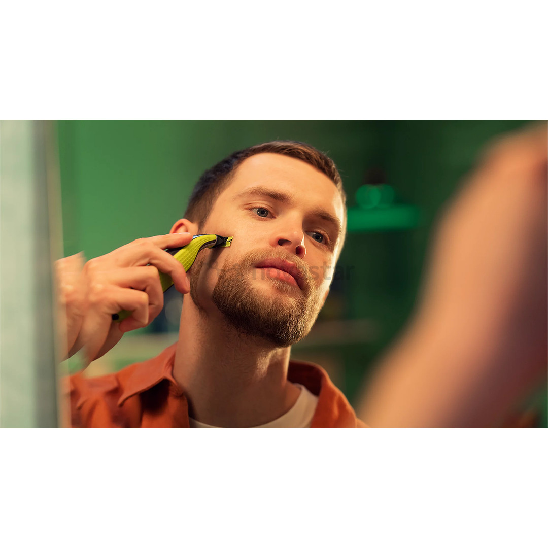 Philips OneBlade - Сменные лезвия
