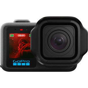GoPro Mission 1 Pro, черный - Экшн-камера CHDHW-011