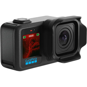 GoPro Mission 1 Pro, черный - Экшн-камера