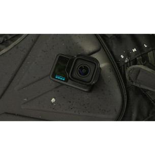 GoPro Mission 1 Pro, черный - Экшн-камера