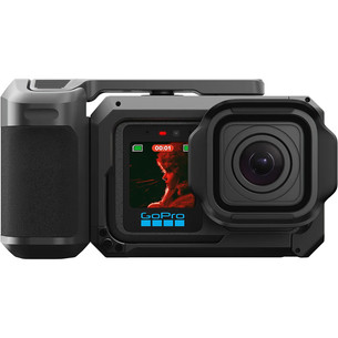 GoPro Mission 1 Pro Grip Edition, черный - Экшн-камера CHDRW-011