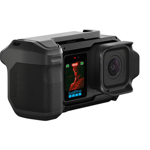GoPro Mission 1 Pro Grip Edition, черный - Экшн-камера
