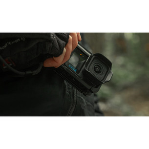 GoPro Mission 1 Pro Grip Edition, черный - Экшн-камера