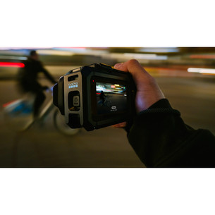 GoPro Mission 1 Pro Grip Edition, черный - Экшн-камера